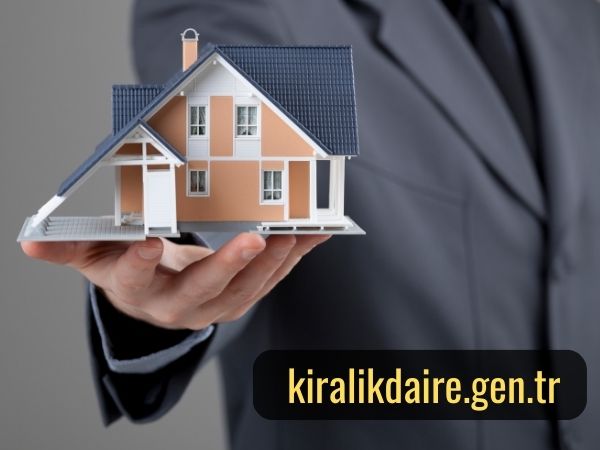 Çalkara Mahallesi Kiralık Daire